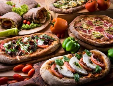 Αυτές είναι οι 10 τροφές που θα τρώμε στο μέλλον (βίντεο)